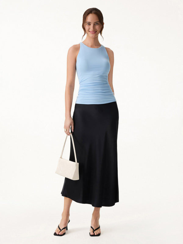 OGLmove Back Smoothing Sleeveless Bra Top